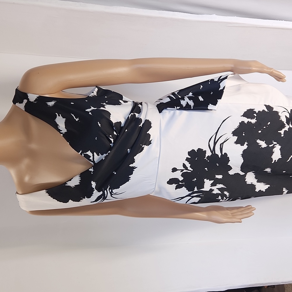 Isadora Collection Dress